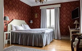 Park Hotel Linköping Fawlty Towers